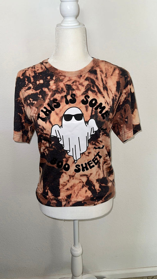 This Is Some Boo Sheet