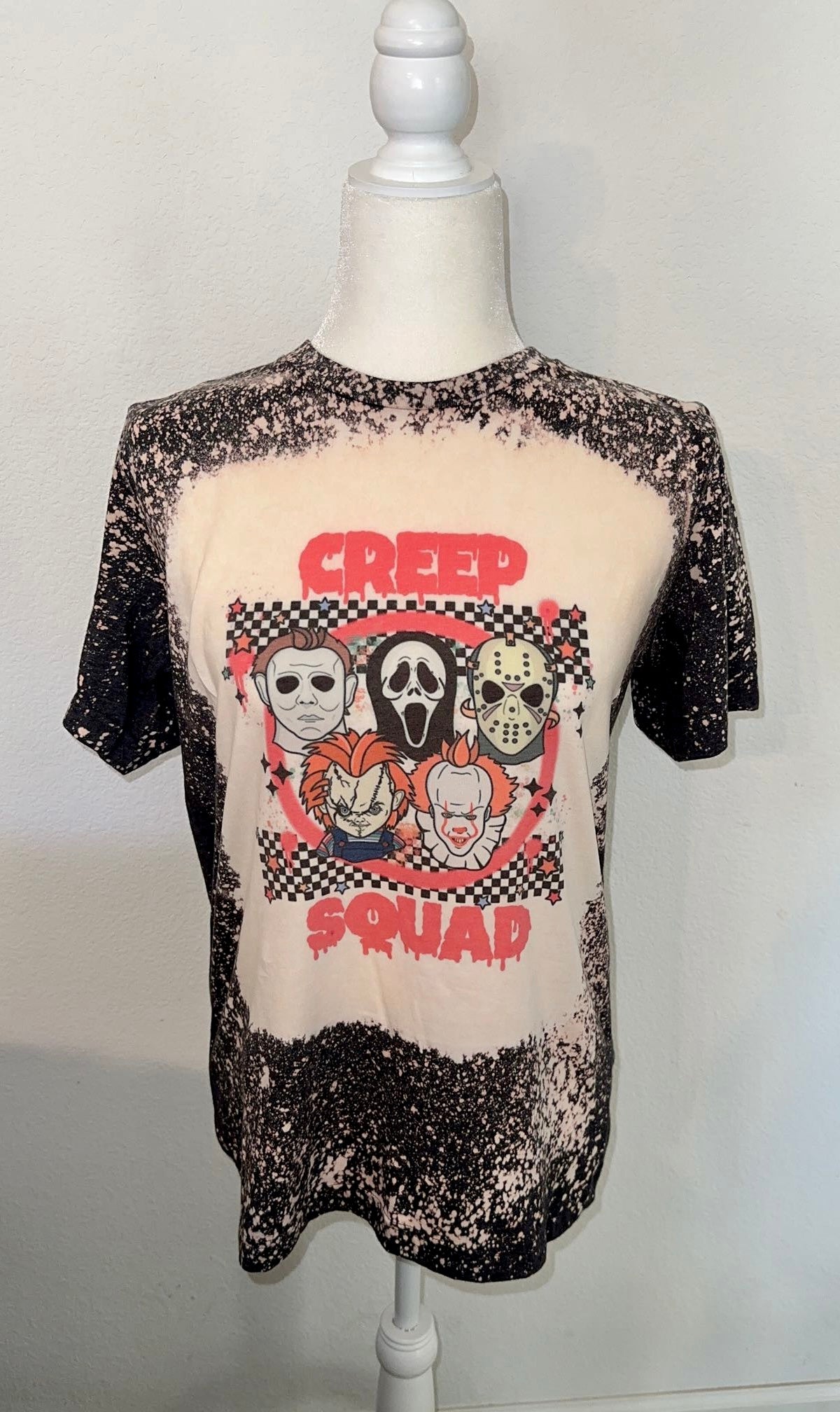 Creep Squad