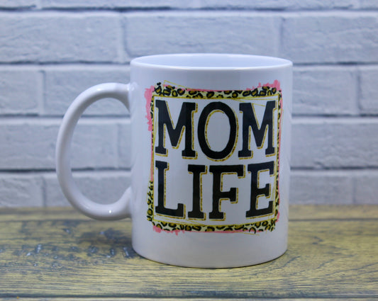 Mom Life