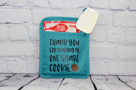 Smart Cookie Kit