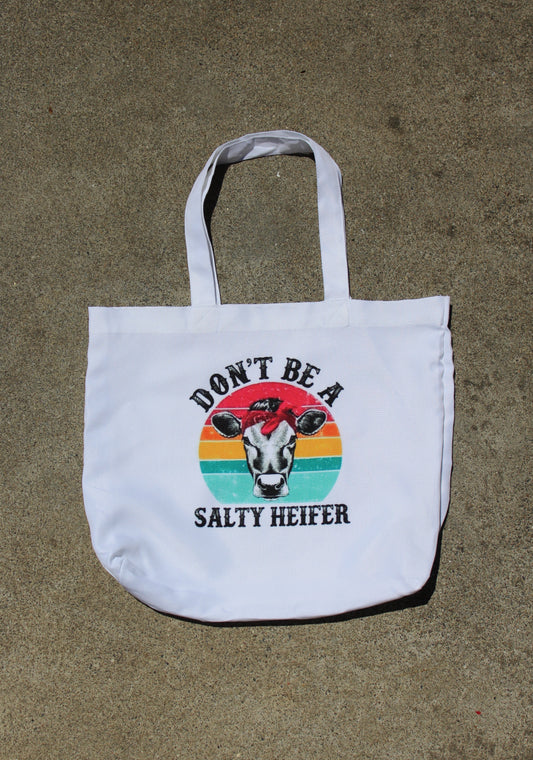 Cow Tote