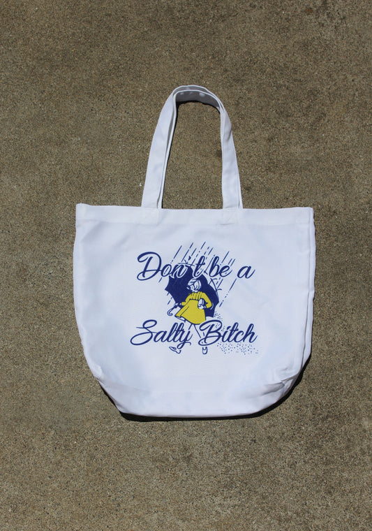 Salty Tote