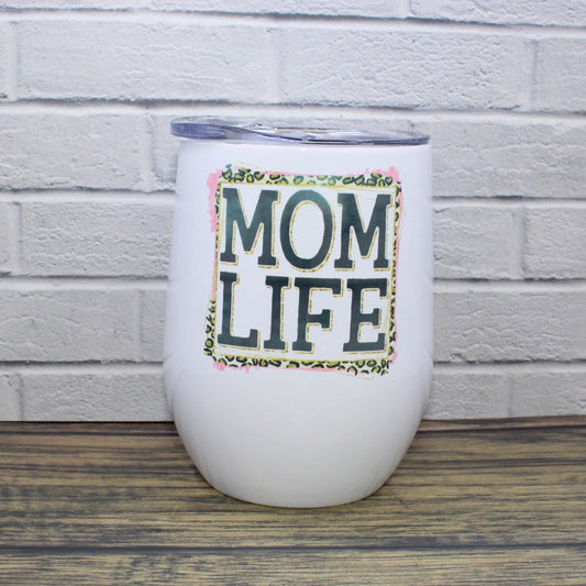 Mom Life