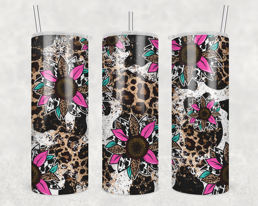 The Wild Ones Tumbler