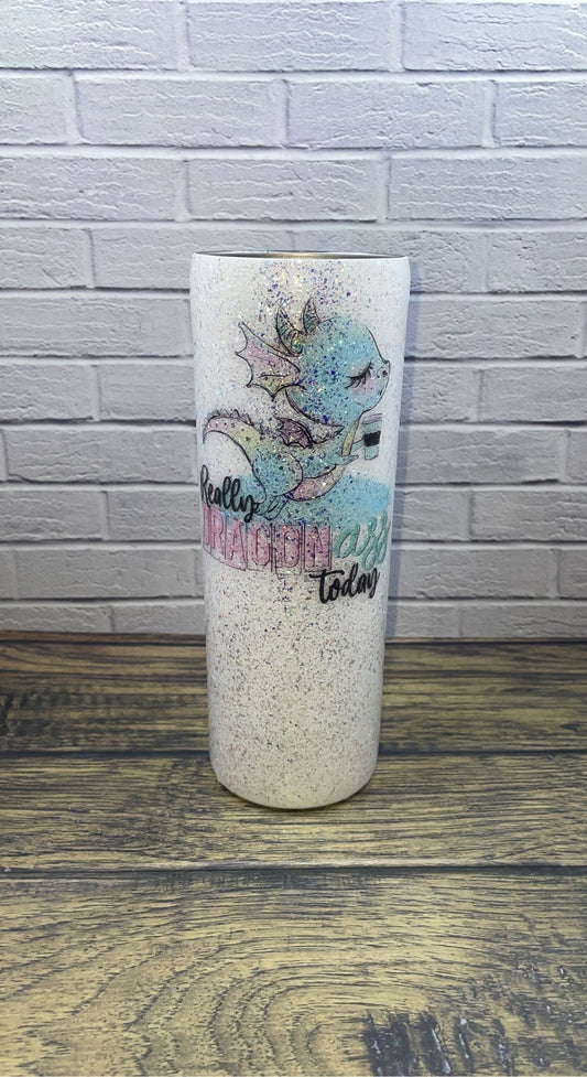 Dragon Tumbler