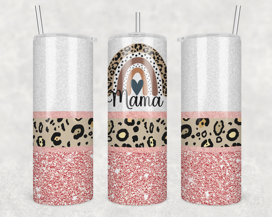 Pink Mama Tumbler