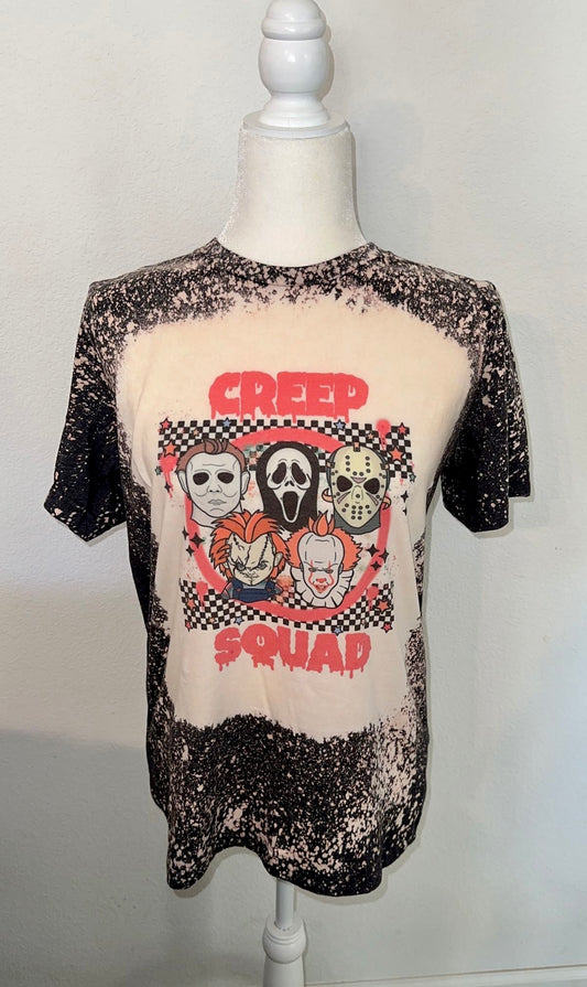 Creep Squad