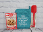 Rock Out With Your Crock Out Pot Holder