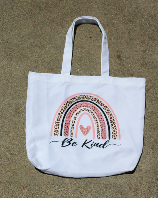 Be Kind Tote