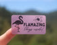 Flamazing Things Inside