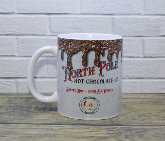 North Pole
