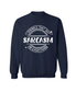 Sarcasm Crew Neck