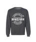 Sarcasm Crew Neck