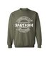 Sarcasm Crew Neck