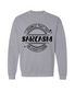 Sarcasm Crew Neck
