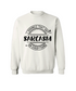 Sarcasm Crew Neck