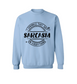 Sarcasm Crew Neck