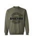 Sarcasm Crew Neck
