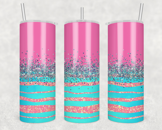 Gone Wild Tumbler
