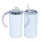 Camouflage Mama & Mama's Boy Tumbler Set