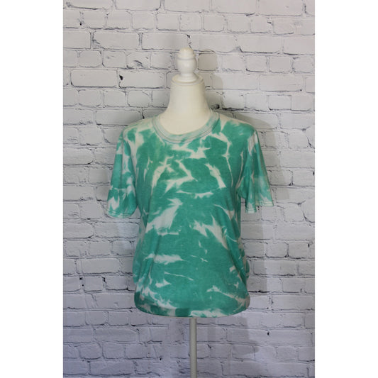 Green Scrunch