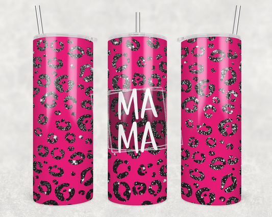 Hot Pink Mama