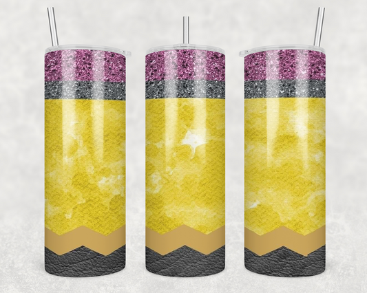 Pencil Tumbler
