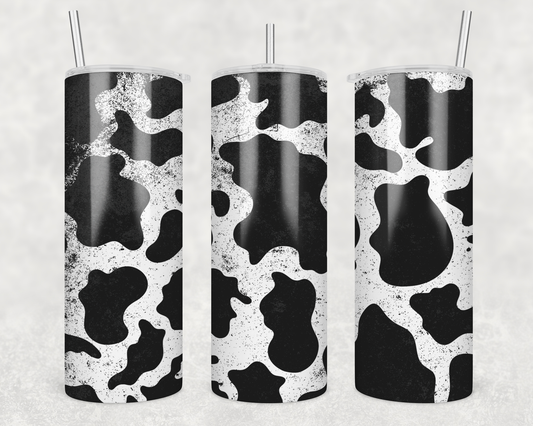 Messy Moo Tumbler