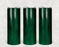 Green Woodgrain Tumbler