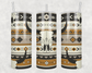 Skull Tumbler